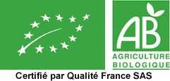 Agriculture biologique Europe