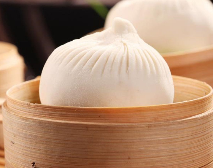 高光谱成像仪对包子的检测分析
