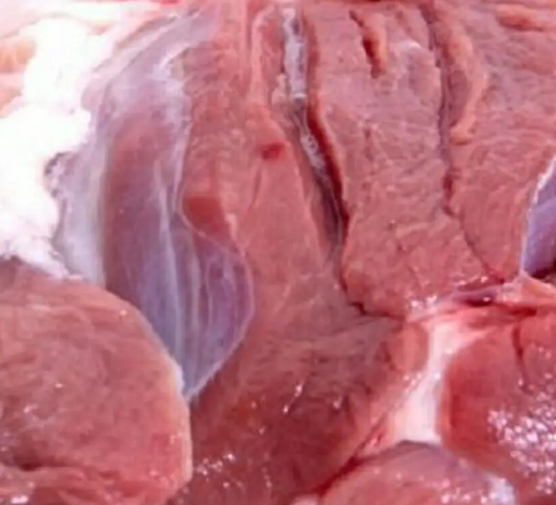 高光谱成像对羊肉掺假可视化无损定量检测